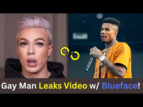 Rapper Blueface leake video w gay tiktoker | #colecarrigan #Blueface #Rapperblueface #mediatakeout