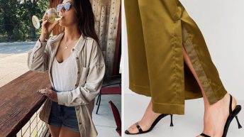 32 Pieces Of Clothing That’ll Make You Look Put Together When In Reality You’re A Comfy Gremlin