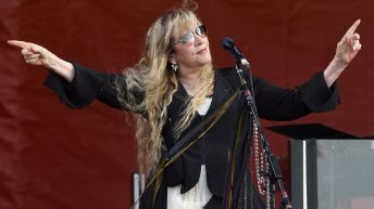 Stevie Nicks Announces 2024 North American Headlining Tour