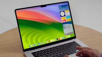 Here’s how to disable ‘Click wallpaper to reveal desktop’ on macOS Sonoma