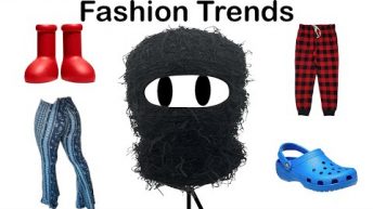 The Worst Tiktok Fashion Trends…