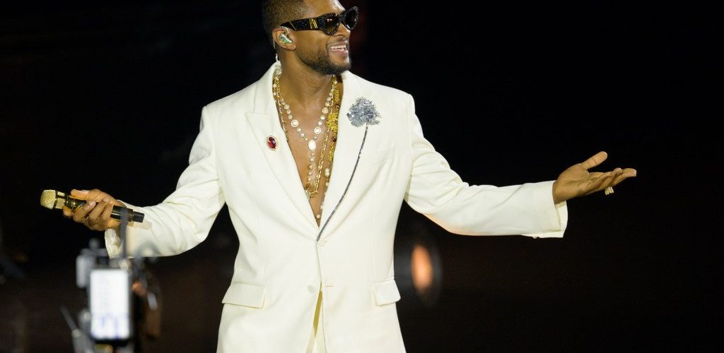 Is Usher the Right Headliner for 2024 Super Bowl Halftime? Hell ‘Yeah!’