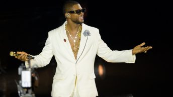 Is Usher the Right Headliner for 2024 Super Bowl Halftime? Hell ‘Yeah!’