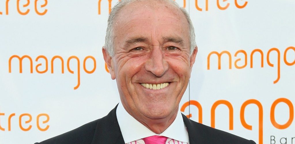 ‘Dancing With the Stars’ Premiere Honors Late Judge Len Goodman: “We Wanted to Keep His Spirit Alive”