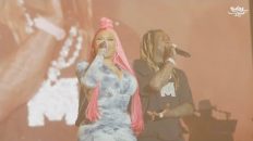 Lil Wayne & Nicki Minaj Live at Rolling Loud 2023