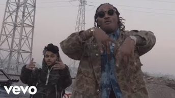 Future – Low Life (Official Music Video) ft. The Weeknd