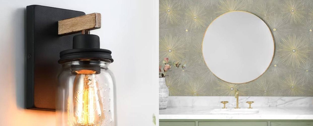 25 Affordable Lowe’s Products That’ll Easily Update Your Bathroom