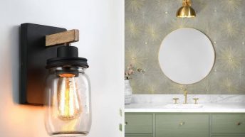 25 Affordable Lowe’s Products That’ll Easily Update Your Bathroom