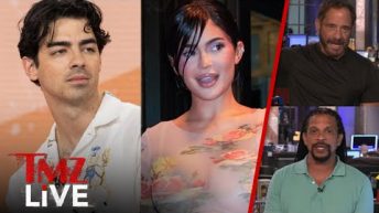 Joe Jonas & Sophie Turner Divorce, Kylie Jenner & Timothee Chalamet | TMZ Live Full Ep – 9/5/23