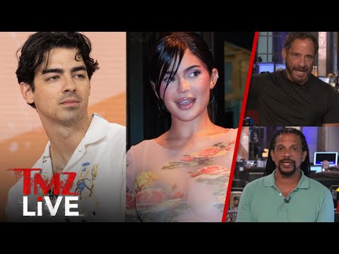 Joe Jonas & Sophie Turner Divorce, Kylie Jenner & Timothee Chalamet | TMZ Live Full Ep – 9/5/23