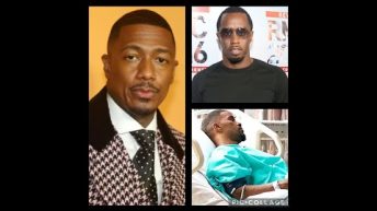 Nick Cannon Tells TMZ Jamie Foxx Was Poisoned At P Diddy Birthday ￼Bash!@jamiefoxx@TMZ@diddy