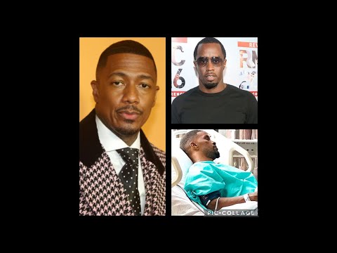 Nick Cannon Tells TMZ Jamie Foxx Was Poisoned At P Diddy Birthday ￼Bash!@jamiefoxx@TMZ@diddy