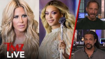 Kim Zolciak & Kroy’s Divorce Back On, Beyonce’s Audio Malfunction | TMZ Live Full Ep – 8/25/23