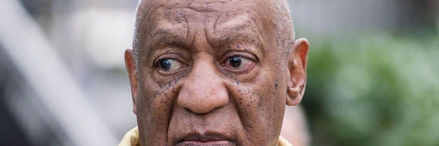 Bill Cosby Sued for Allegedly Drugging and Raping Accuser Donna Motsinger