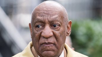 Bill Cosby Sued for Allegedly Drugging and Raping Accuser Donna Motsinger