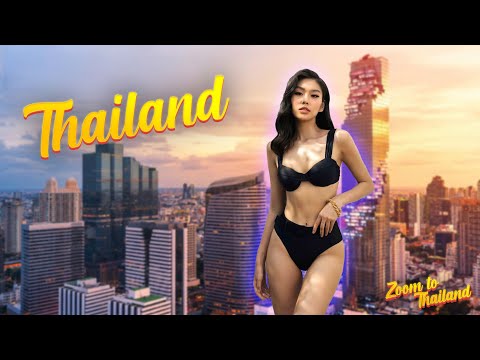 4 Years in Thailand Explained in 10 Minutes!