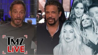 Gigi Hadid Arrested in Cayman Islands, Lindsay Lohan’s First Baby | TMZ Live Full Ep – 7/18/23