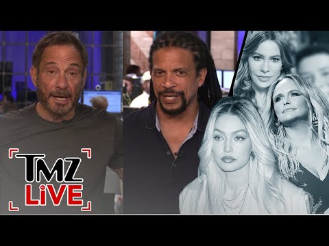 Gigi Hadid Arrested in Cayman Islands, Lindsay Lohan’s First Baby | TMZ Live Full Ep – 7/18/23