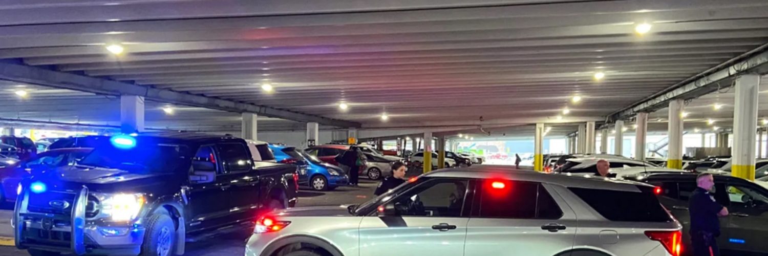 Teen Dies Standing Through Car Sunroof, Hits Concrete Beam in Parking Garage