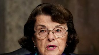 Sen. Dianne Feinstein Dead at 90