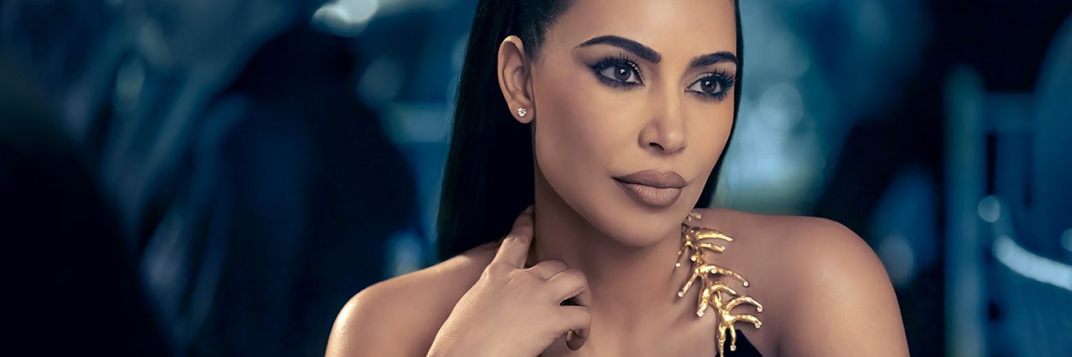 ‘American Horror Story’ Needs Kim Kardashian