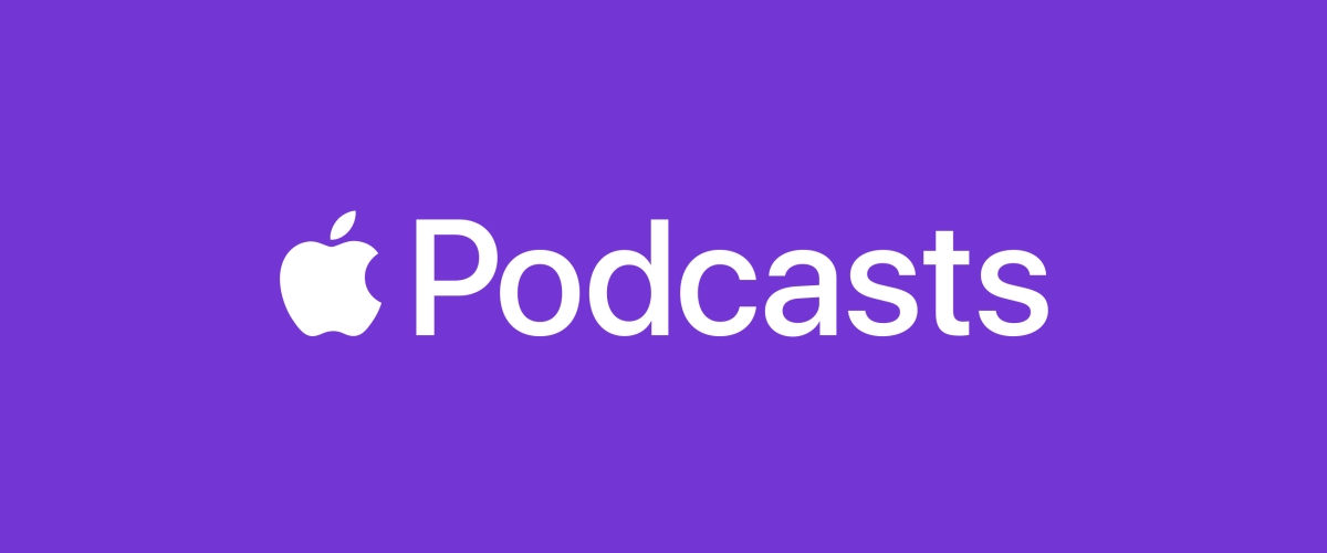 Apple bringing subscription audio content from top apps to Podcasts in October