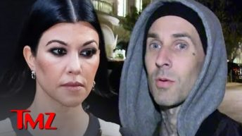 Kourtney Kardashian Needed Urgent Fetal Surgery to Save Unborn Baby’s Life | TMZ TV