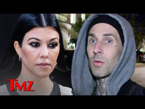 Kourtney Kardashian Needed Urgent Fetal Surgery to Save Unborn Baby’s Life | TMZ TV