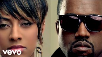 Keri Hilson – Knock You Down (Official Music Video) ft. Kanye West, Ne-Yo