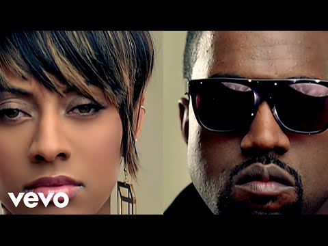 Keri Hilson – Knock You Down (Official Music Video) ft. Kanye West, Ne-Yo