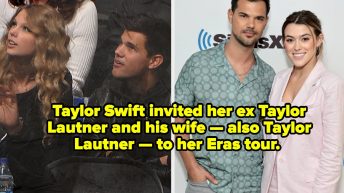 11 Celebrities Whose Exes Became Friends With Their Current Partners