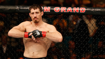 John McCarthy is speaking out after Tim Kennedy claims his controversial loss to Yoel Romero ended his fight career