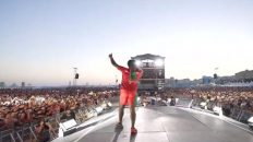 IShowSpeed Rolling Loud Portugal 2023🎤🇵🇹 [FULL SET]