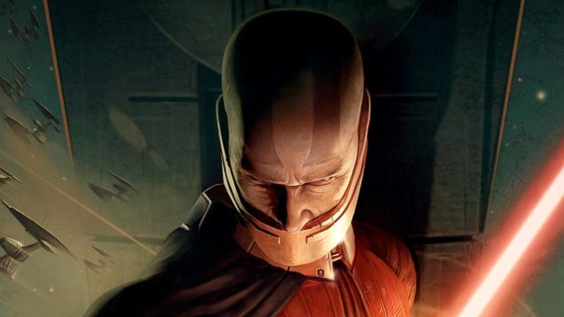 Knights of the Old Republic Remake’s Status in Question After Trailer Pruning