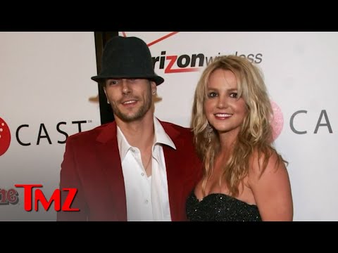 Kevin Federline May Seek Child Support Increase from Britney Spears | TMZ TV