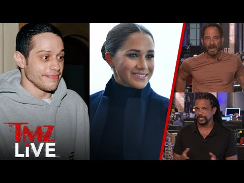 Joe Jonas Filed For Divorce After Allegedly Catching Sophie Turner | TMZ Live Full Ep – 9/5/23