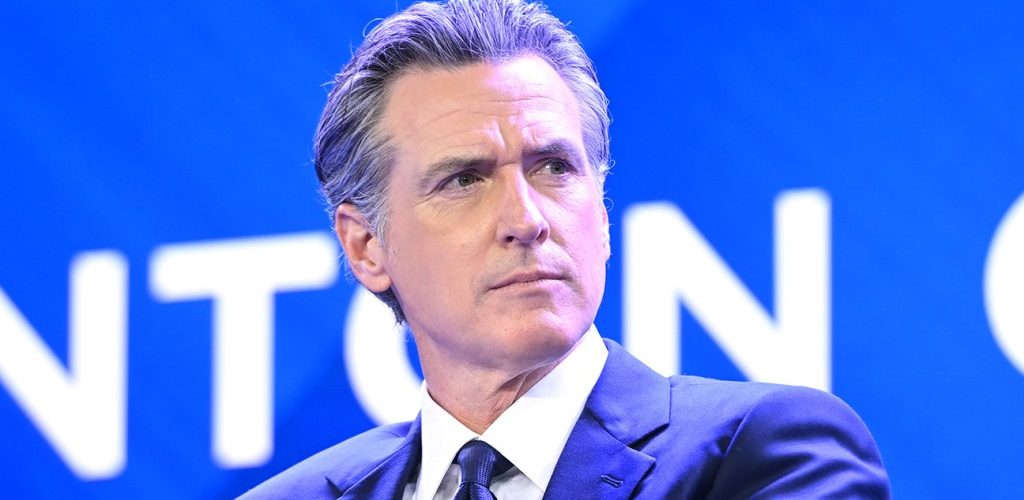 Gov. Gavin Newsom Vetoes WGA and SAG-AFTRA Backed-Bill to Give Unemployment Checks to Striking Workers