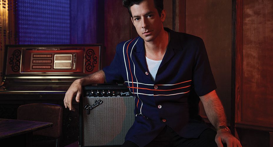 Newport Beach Film Fest: Mark Ronson Tapped for Music Award, Will Appear on Live Episode of ‘Awards Chatter’ (Exclusive)