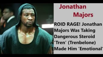 MediaTakeOut | Jonathan Majors | #istygagaymediatakeout #isaiahrashadmediatakeout #ituneshostfilemed