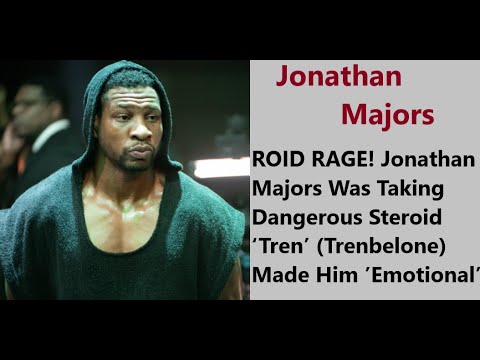 MediaTakeOut | Jonathan Majors | #istygagaymediatakeout #isaiahrashadmediatakeout #ituneshostfilemed