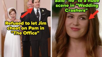 “It’s F**king Problematic” — 14 Scenes And Storylines Actors Absolutely Refused To Film