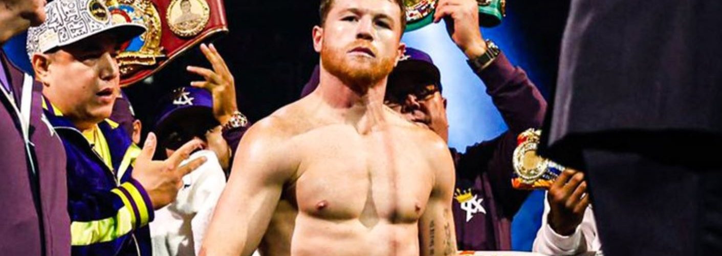 Pros react after Canelo Alvarez defeats Jermell Charlo