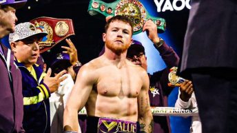 Pros react after Canelo Alvarez defeats Jermell Charlo