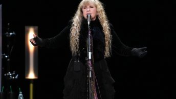 Stevie Nicks Announces New Barbie in Her Likeness