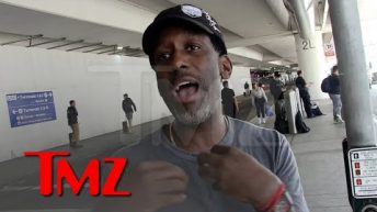 Boyz II Men’s Shawn Stockman Defends Britney Spears Conservatorship Comments