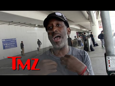 Boyz II Men’s Shawn Stockman Defends Britney Spears Conservatorship Comments