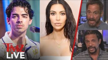 Sophie Turner Sues Joe Jonas Child Abduction Laws In Nasty Dviorce | TMZ Live Full Ep – 9/21/23