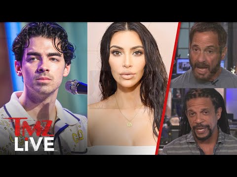 Sophie Turner Sues Joe Jonas Child Abduction Laws In Nasty Dviorce | TMZ Live Full Ep – 9/21/23