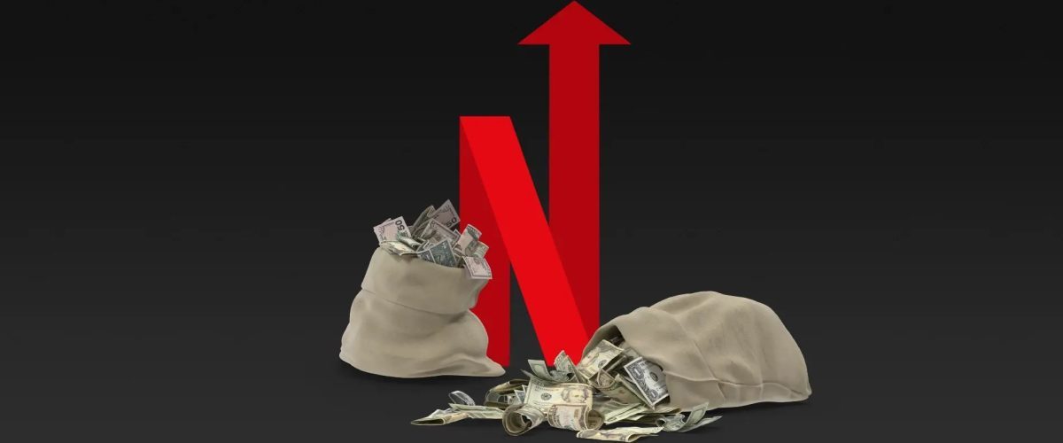 Netflix price increase coming when ongoing actors strike ends