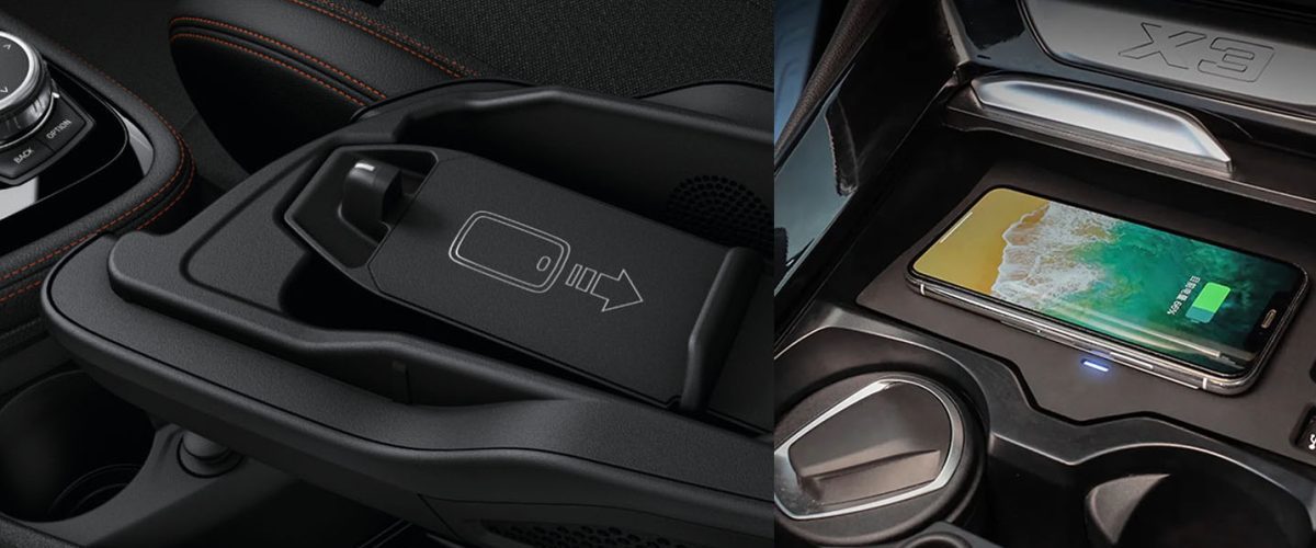 iPhone wireless charging in BMWs causing overheating – not specific to iPhone 15